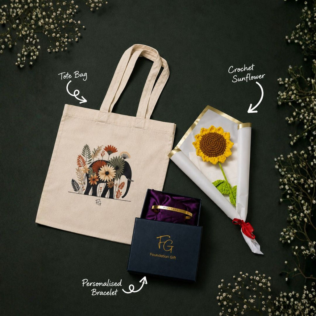 The Curated For Her Hamper