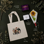 The Curated For Her Hamper