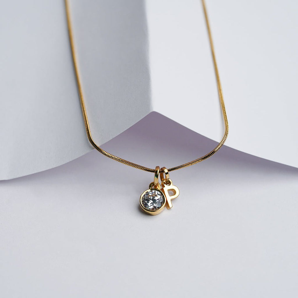 Personalised Girlfriend Gift Combo | For Her