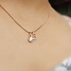 Personalised Girlfriend Gift Combo | For Her