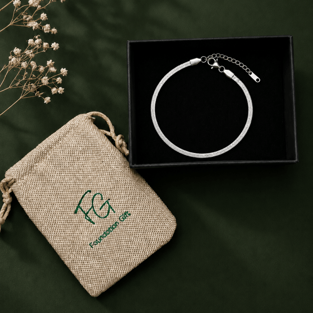 Jhumka & Snake Anklet Gift Set