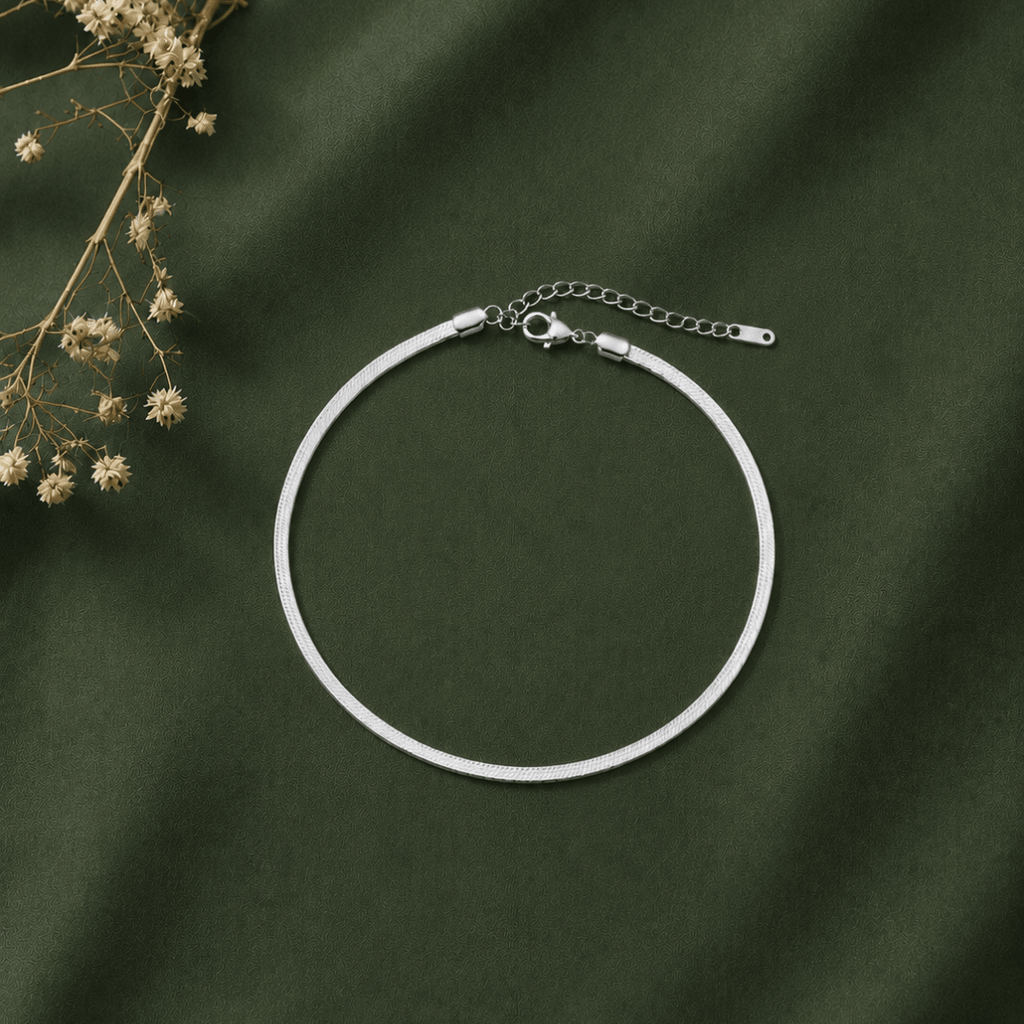 Jhumka & Snake Anklet Gift Set