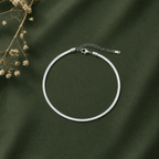 Jhumka & Snake Anklet Gift Set
