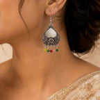 Jhumka & Snake Anklet Gift Set