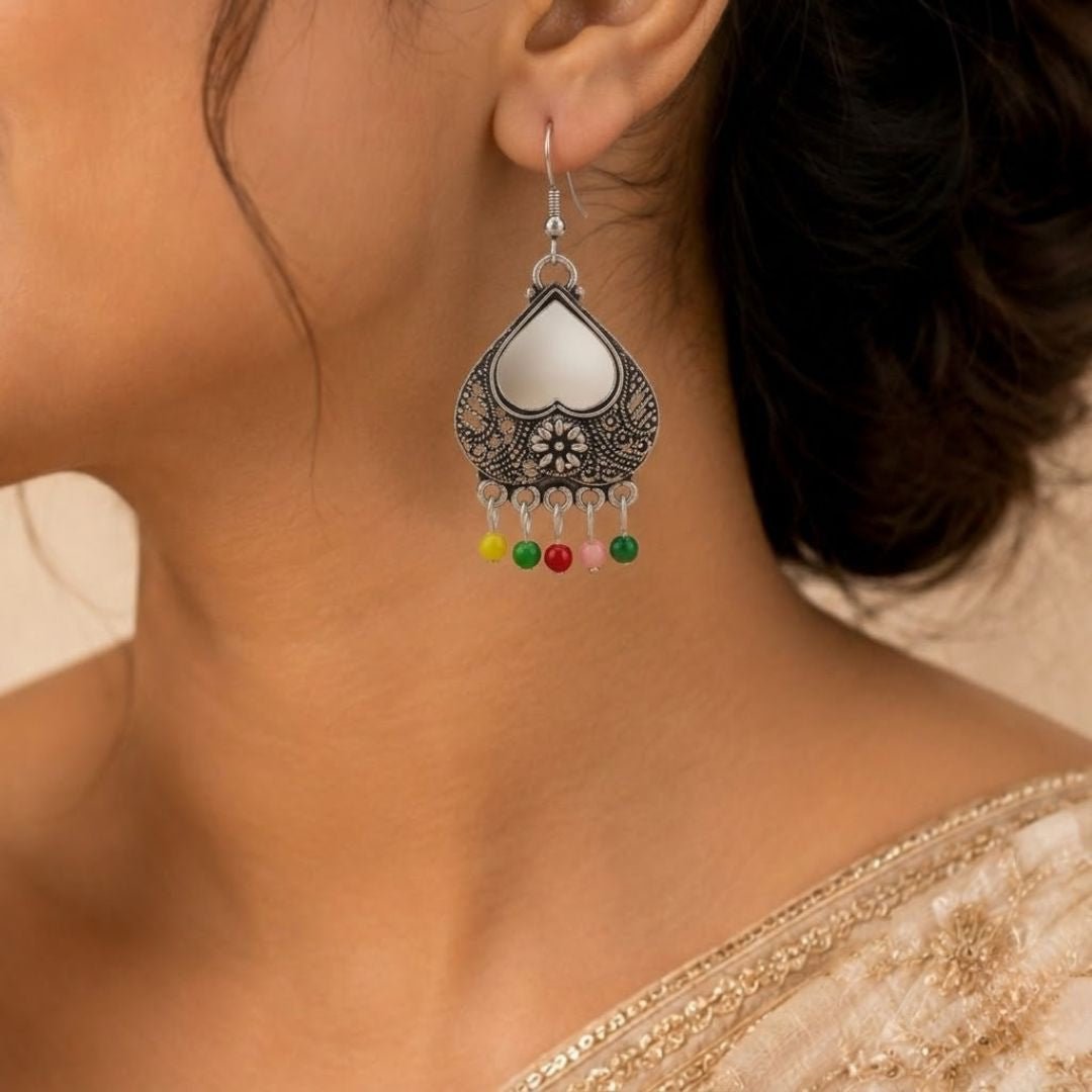 Jhumka & Snake Anklet Gift Set