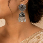 Jhumka & Snake Anklet Gift Set