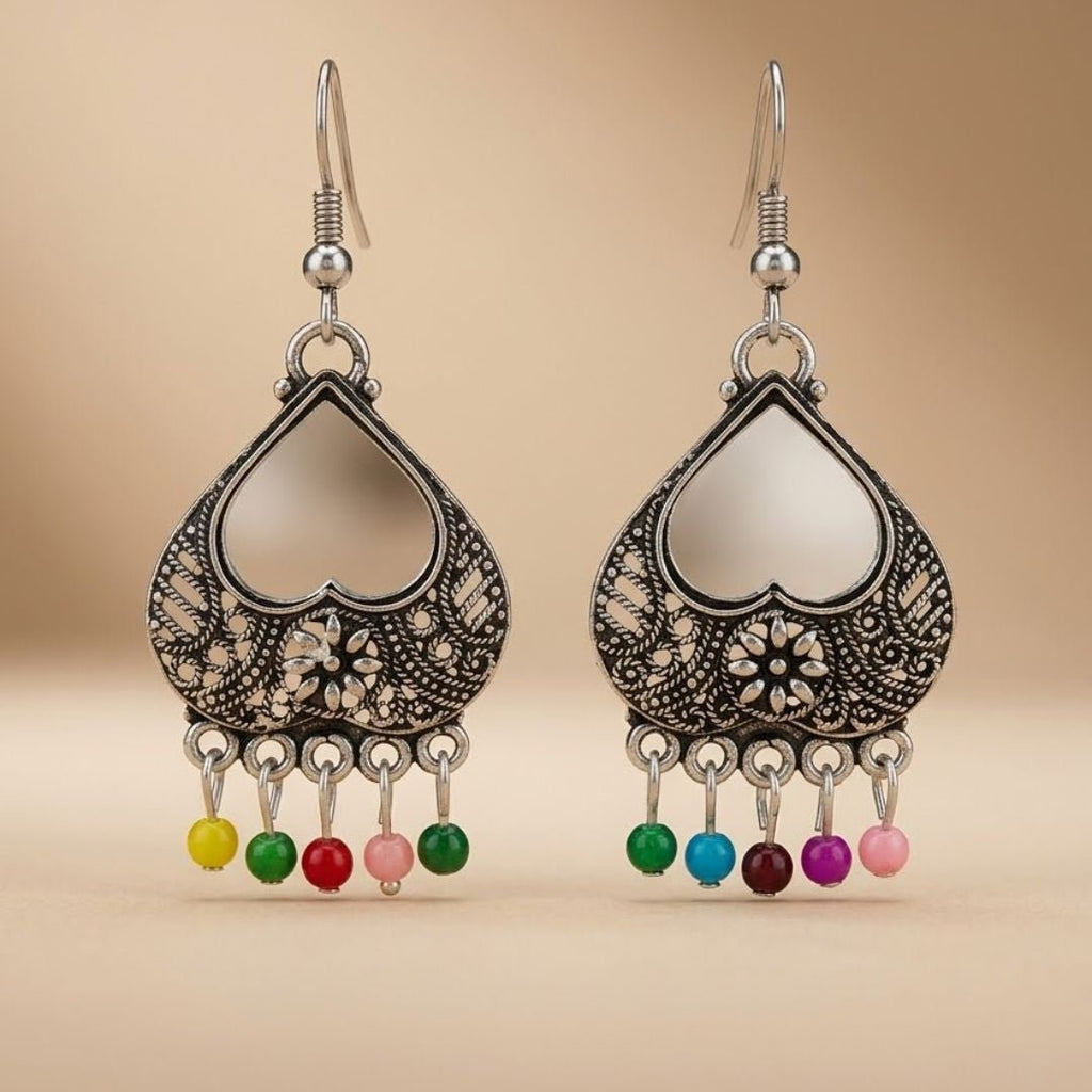 Jhumka & Snake Anklet Gift Set