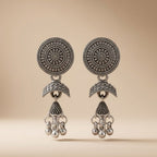 Jhumka & Snake Anklet Gift Set