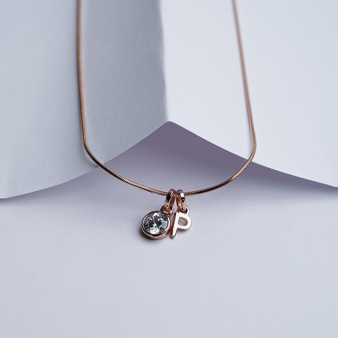 Personalised Girlfriend Gift Combo | For Her